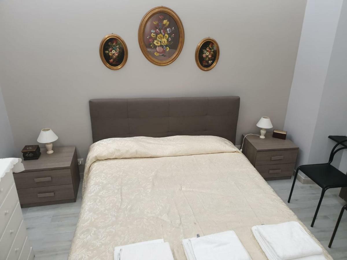 Matteotti Apartment Rapallo Exterior photo